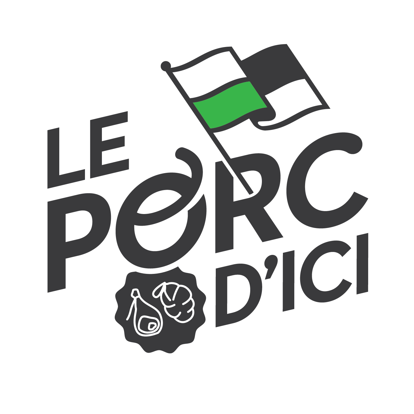 Porc d'Ici
